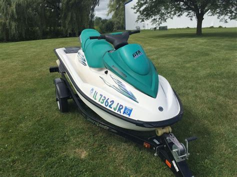 2002 seadoo gtx top speed